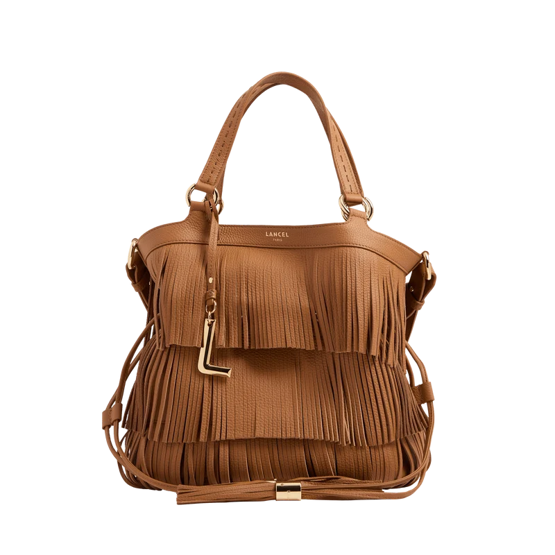 M BUCKET BAG