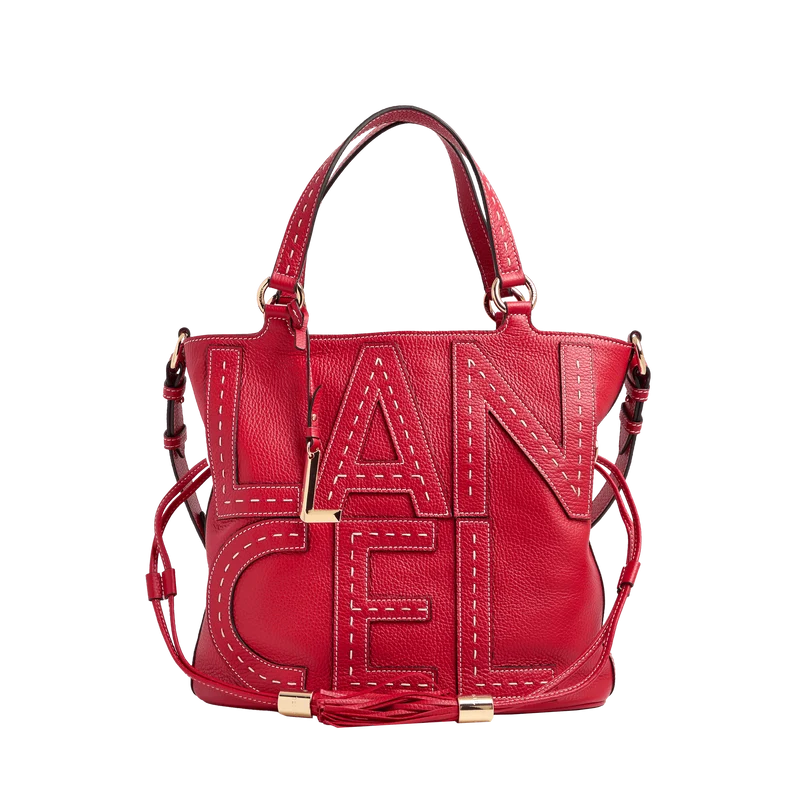 M BUCKET BAG