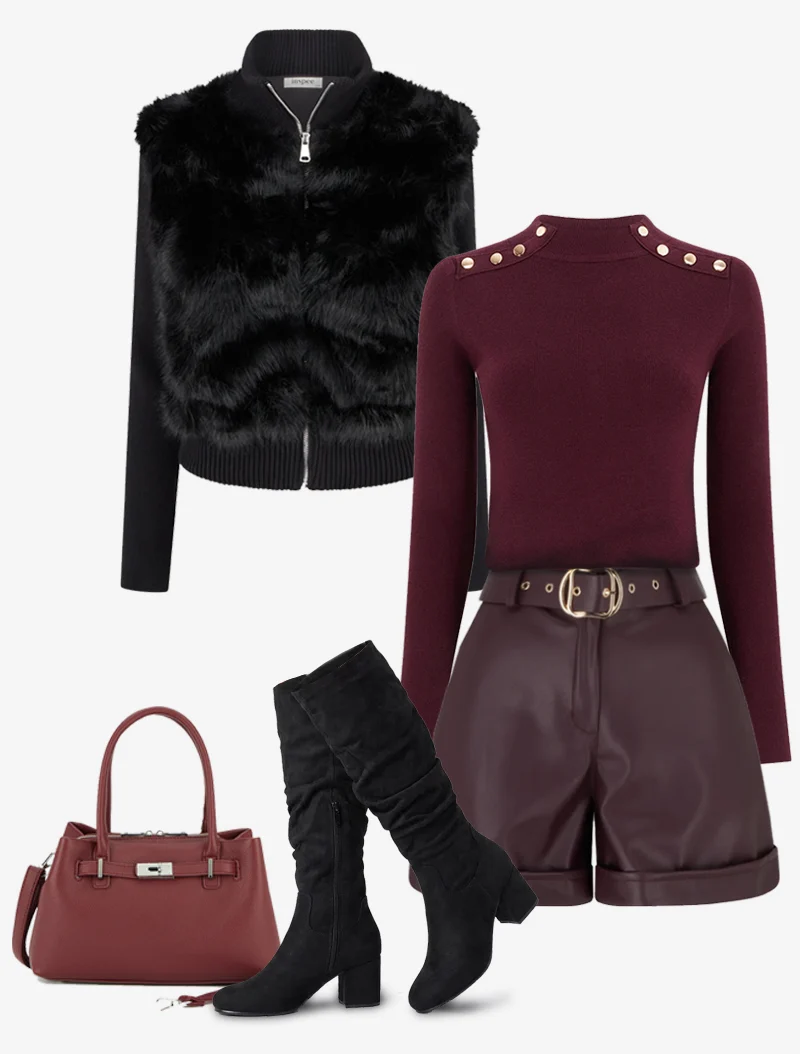 Look Daimi