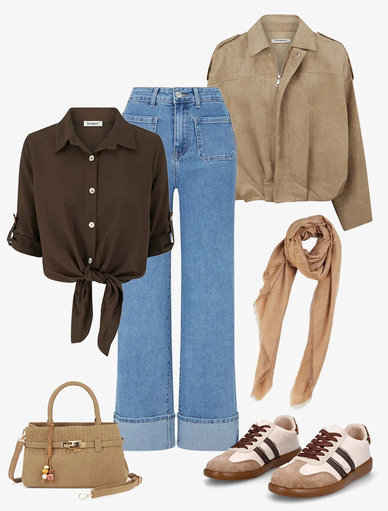Look Hamisa