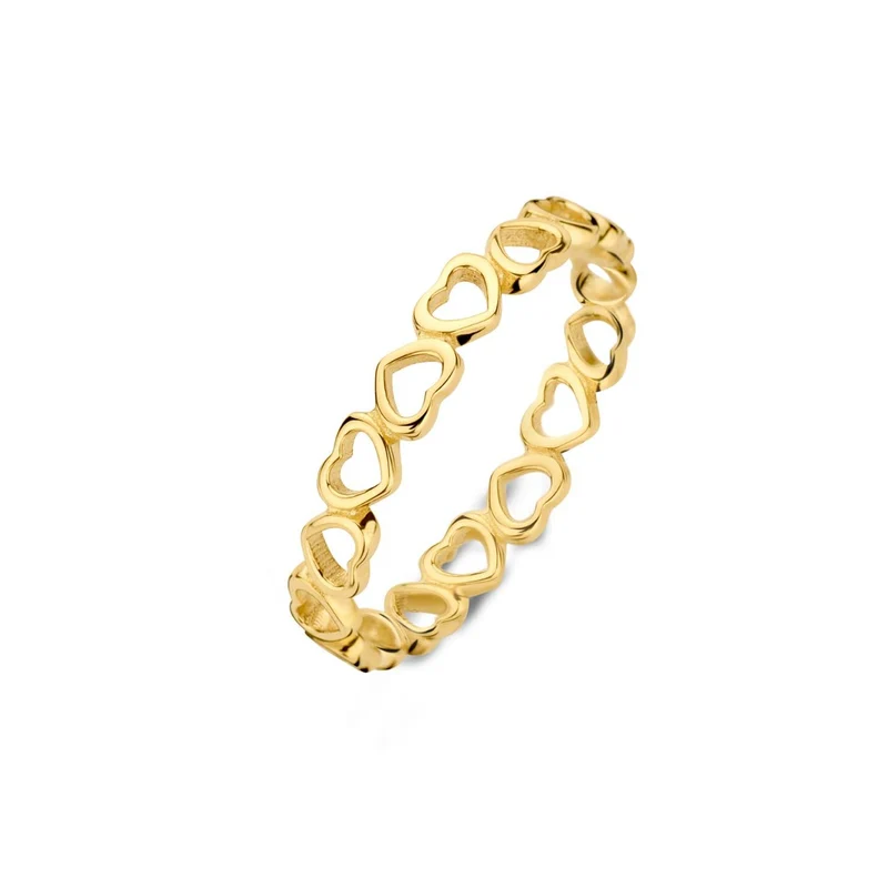 Jackie Gold Collier Or 14 carats JKR23.312.56