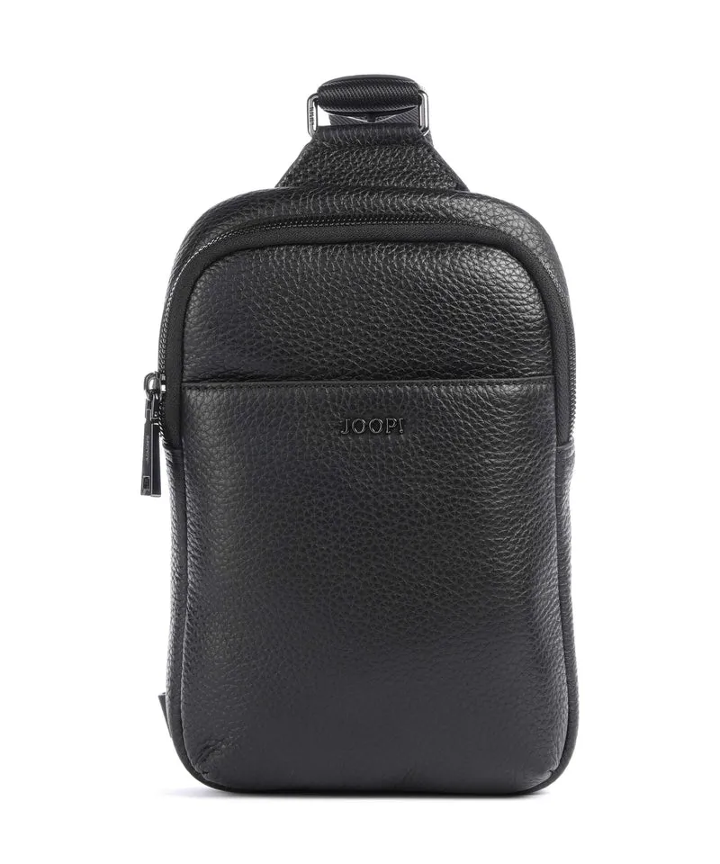 JOOP! Cardona Timo Sac sling black