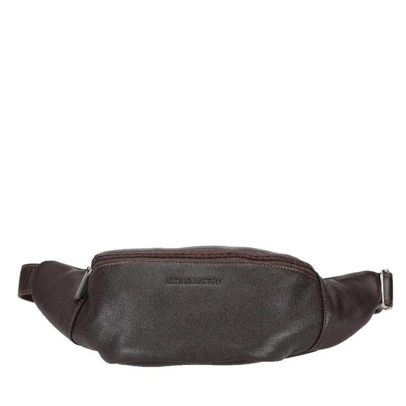 Sac banane cuir Dorian