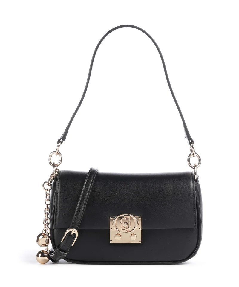 Liu Jo Adiva S Sac porté épaule nero
