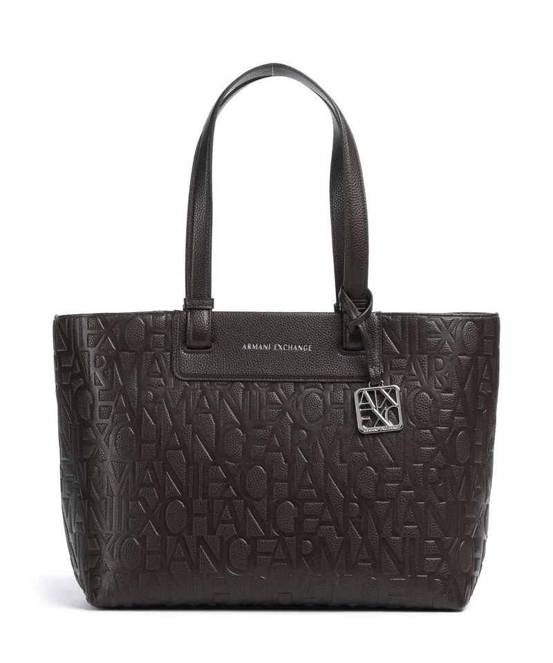 Armani Exchange Liz M Cabas antagonist