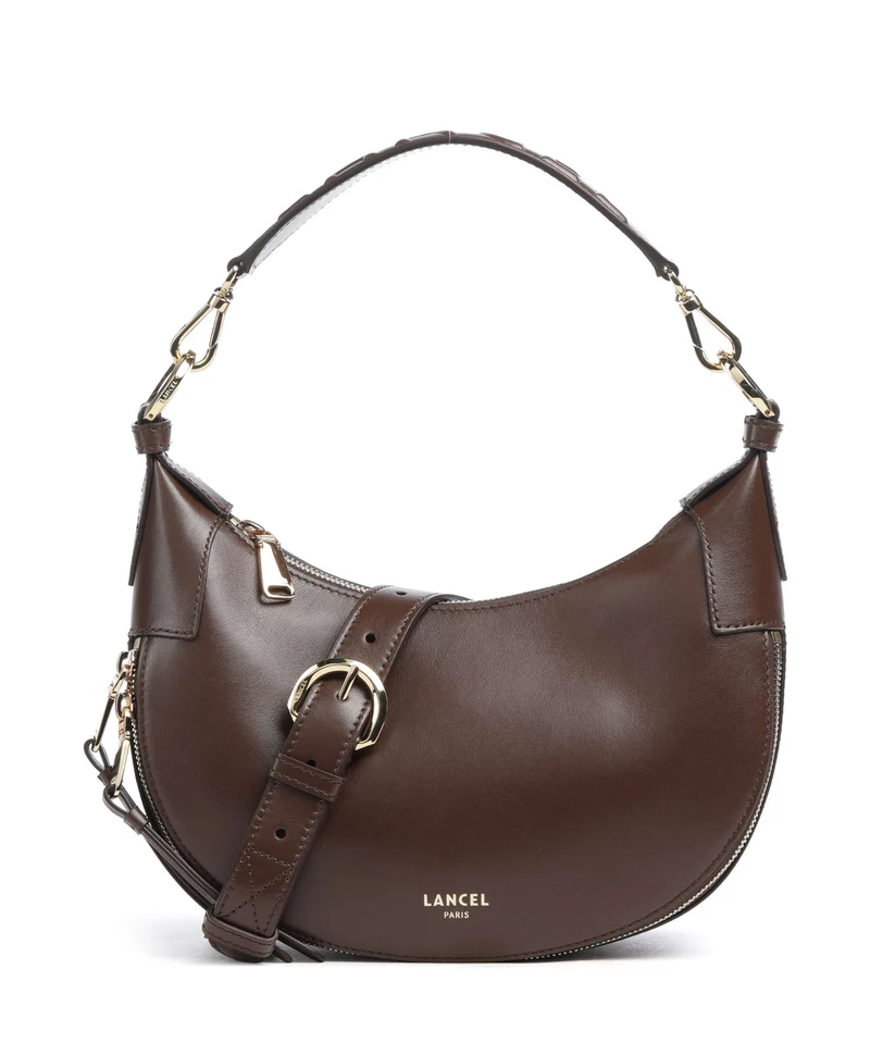 Lancel Origami S Sac fourre-tout coconut