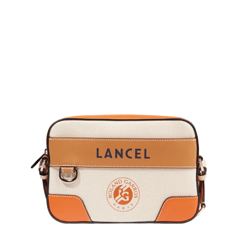 ZIP CAMERA BAG