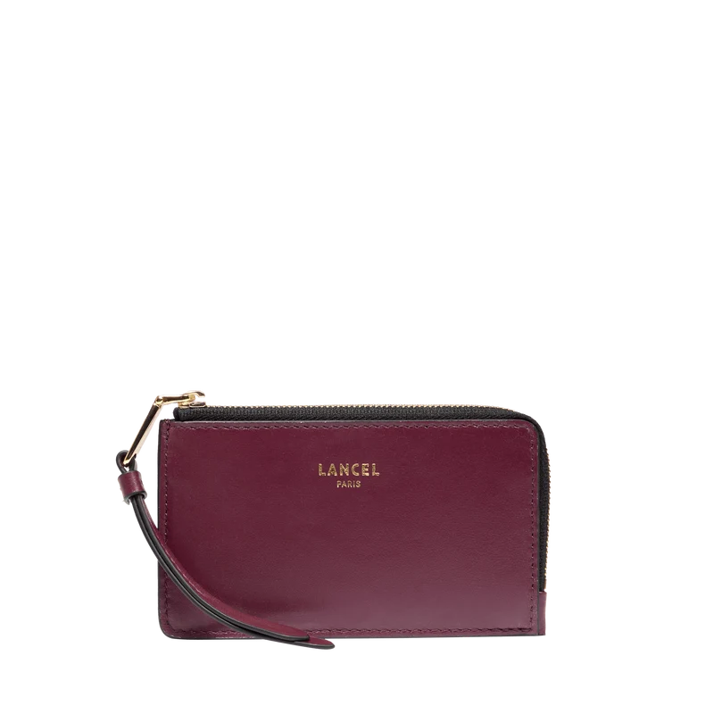 ZIP CARDHOLDER