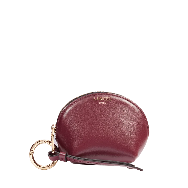 ZIP COIN PURSE