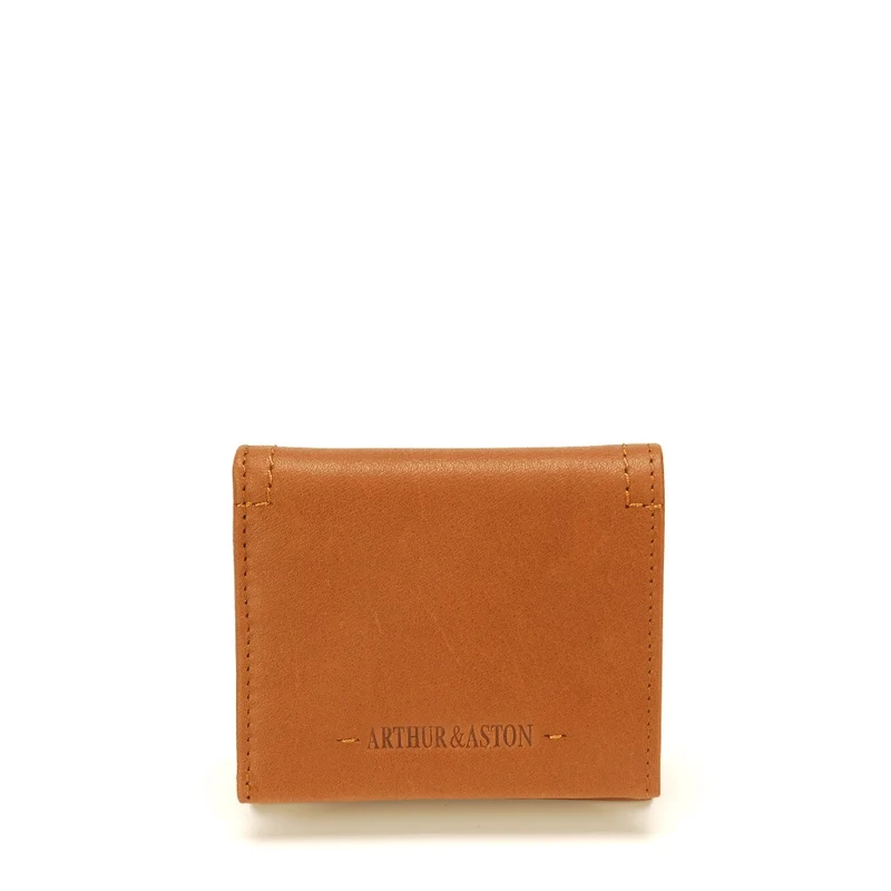 Porte-monnaie cuir Johany