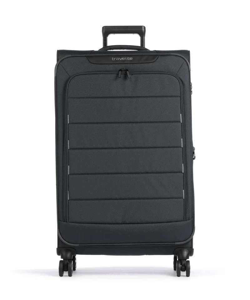 Travelite Skaii Valise 4 roues anthracite