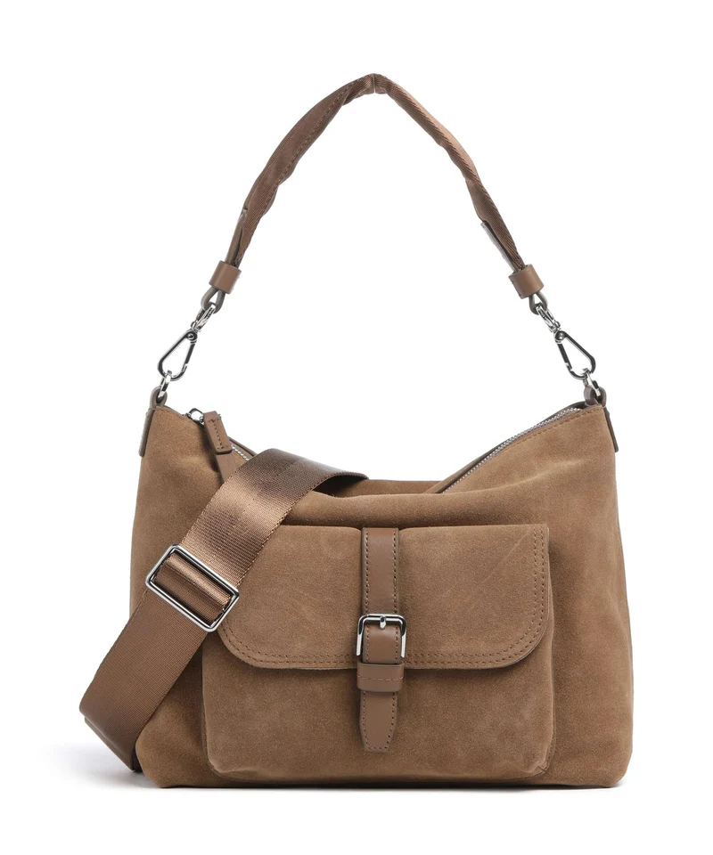 Marc O'Polo Caren S Sac fourre-tout pure camel