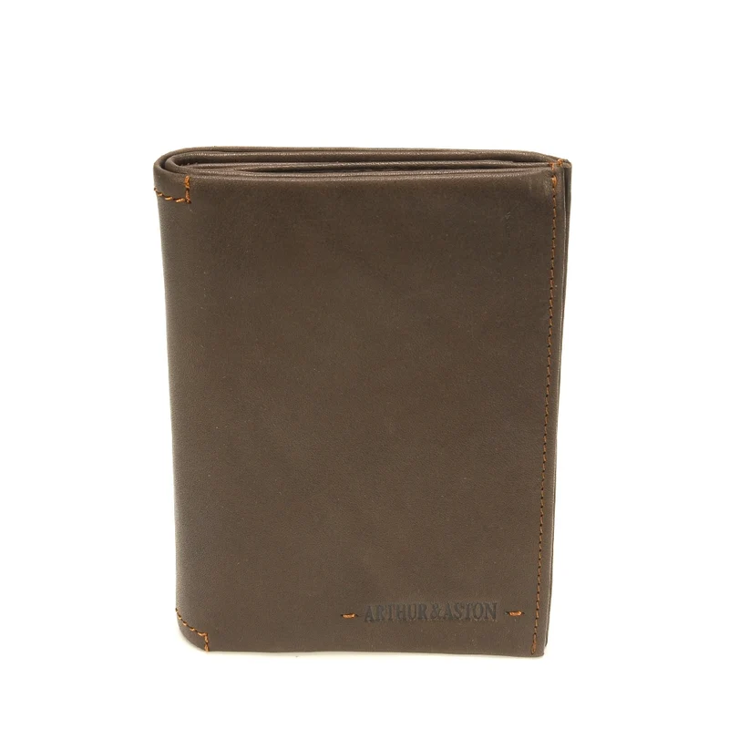 Portefeuille cuir Johany