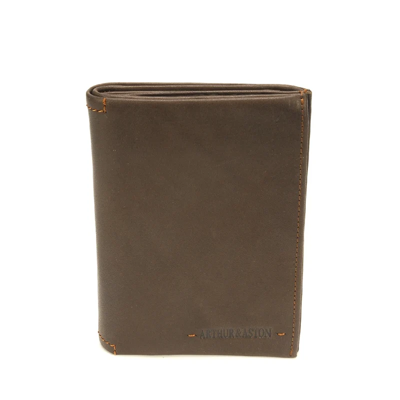 Portefeuille cuir Johany
