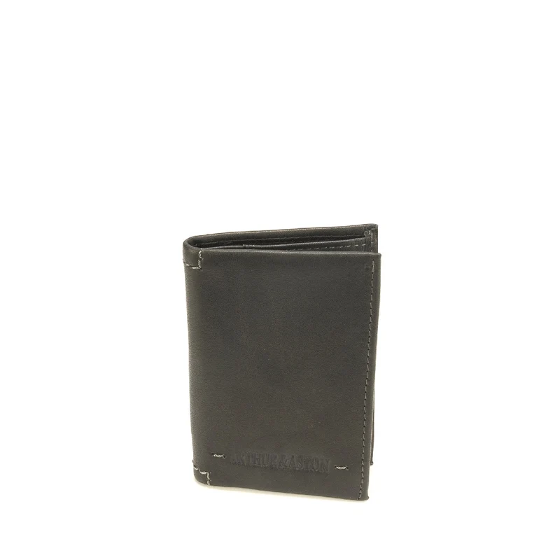 Porte-cartes cuir Johany