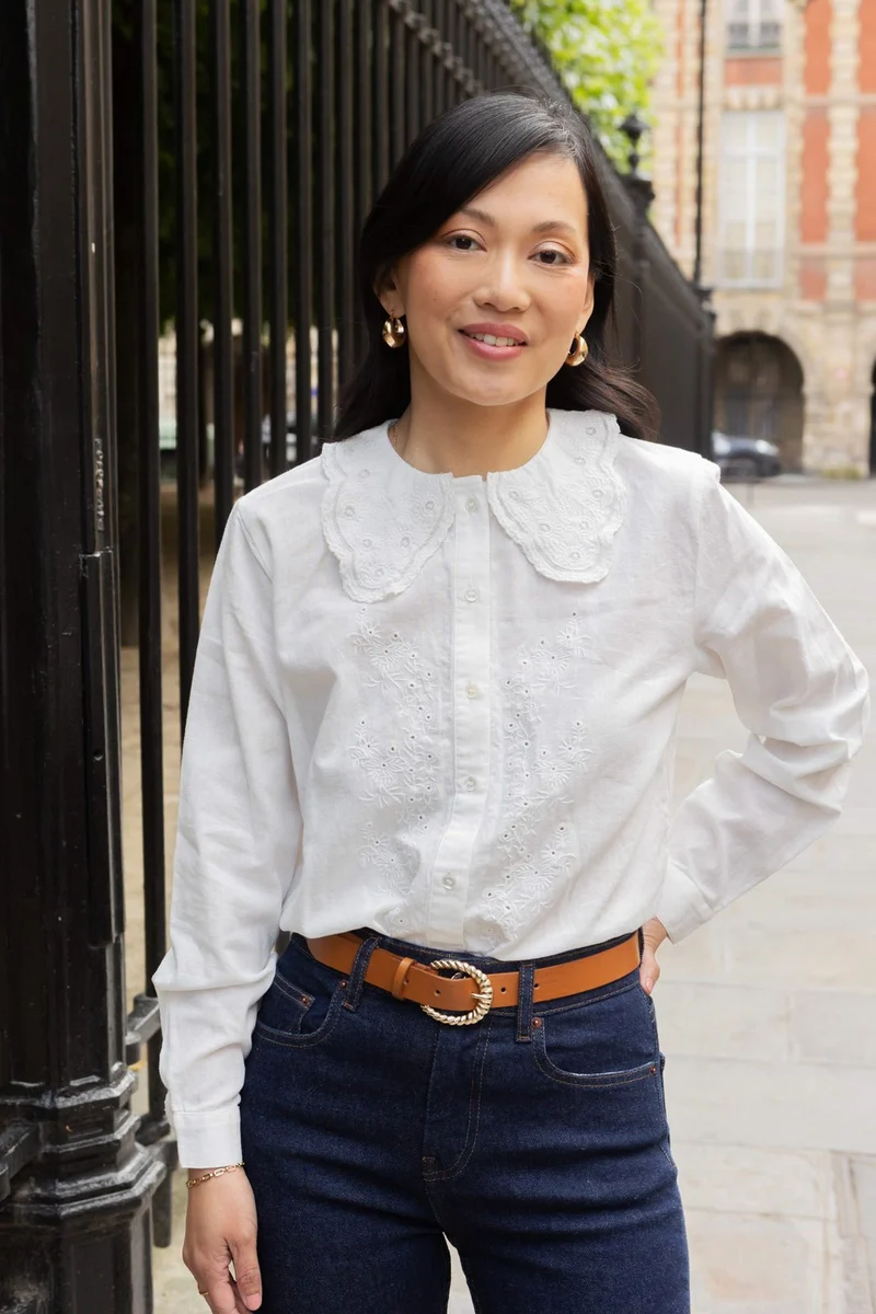 Blouse Louise
