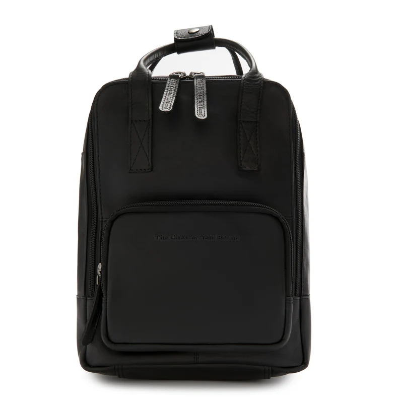 The Chesterfield Brand Bellary Sac à Dos Noir C58.018200