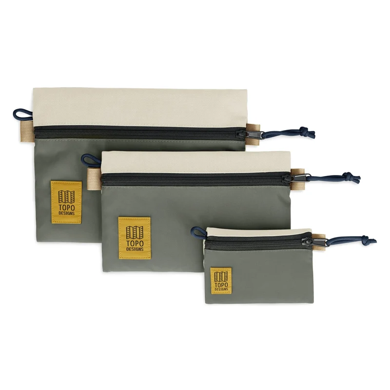 Accessory Bag Bundle