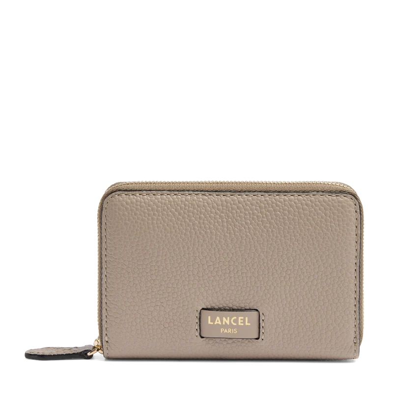 S ZIP AROUND WALLET