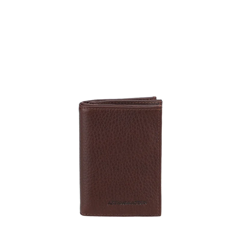 Petit Portefeuille Cuir Ange