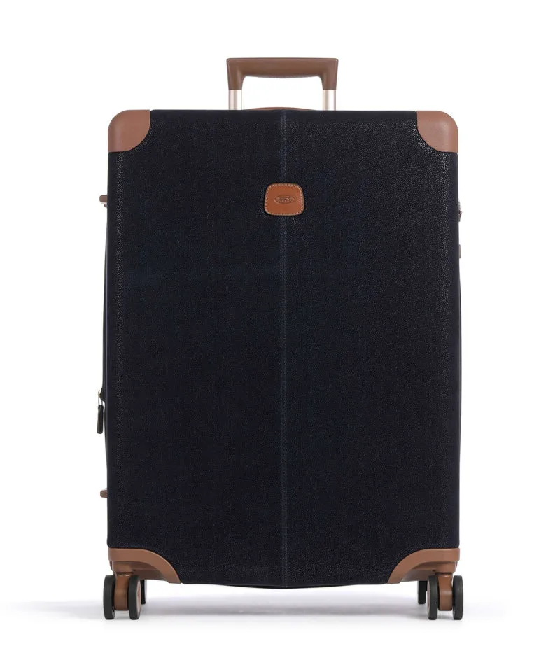 Brics Life Valise 4 roues blue