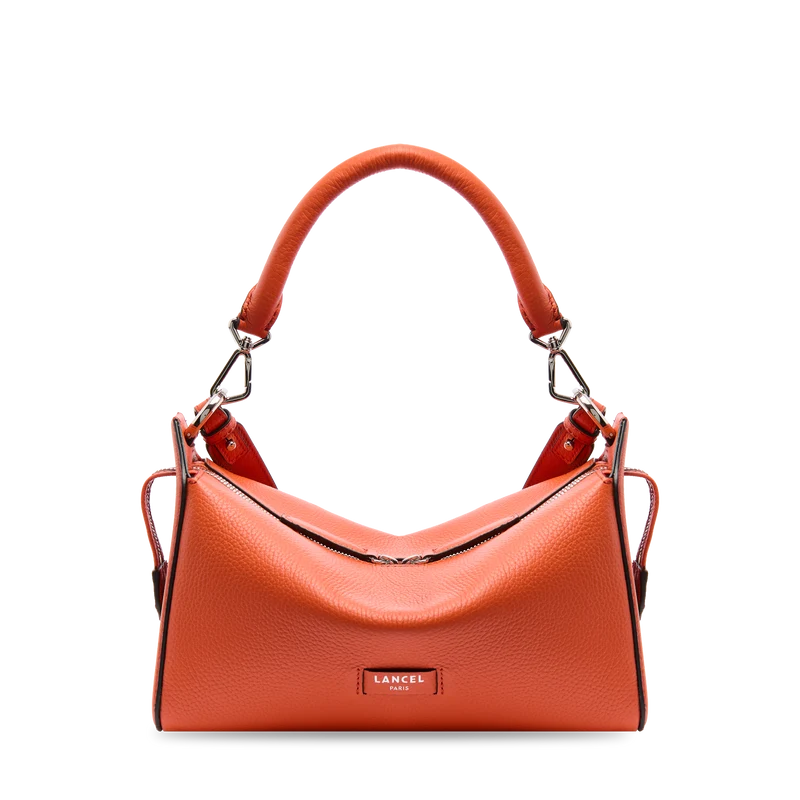M ZIP HOBO BAG