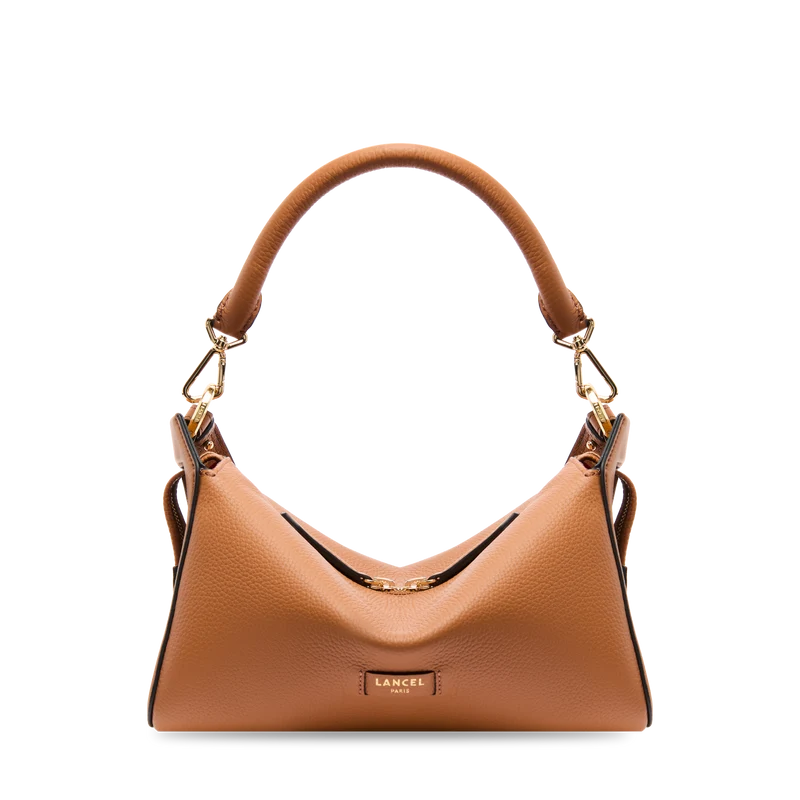 M ZIP HOBO BAG