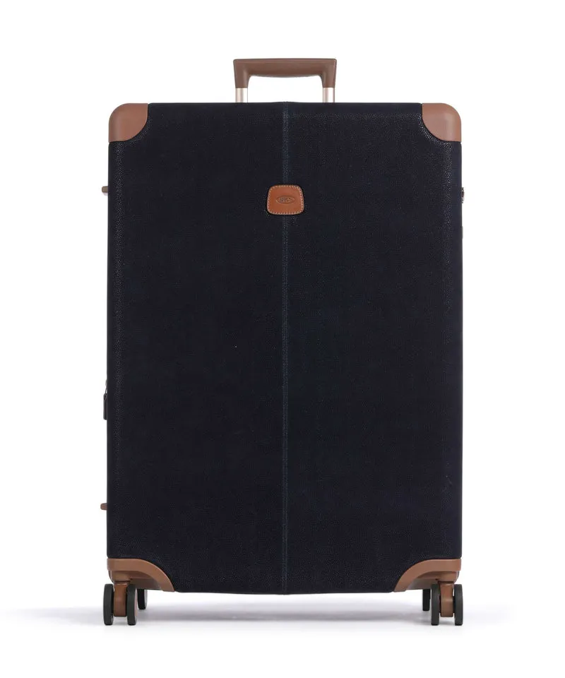 Brics Life Valise 4 roues blue