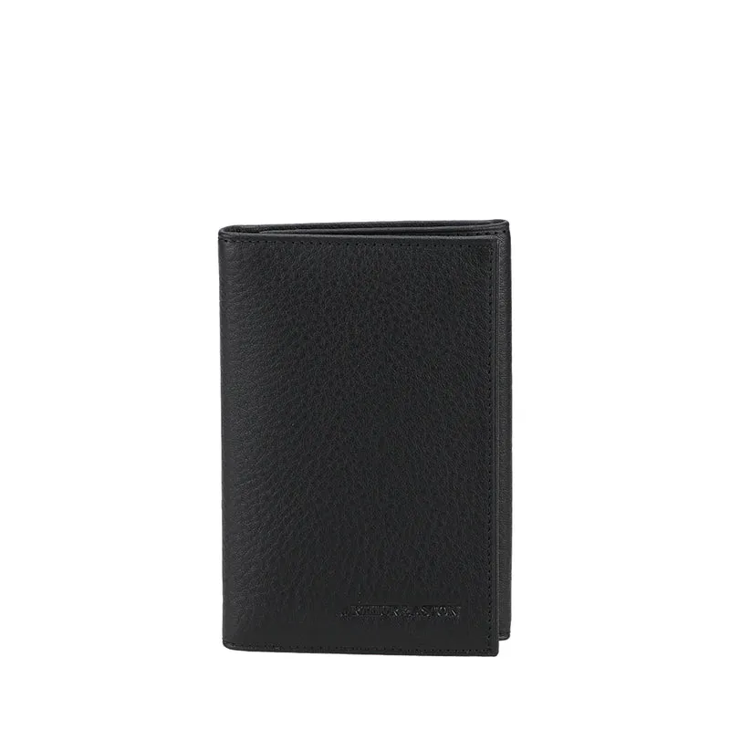 Porte-papiers Ange cuir