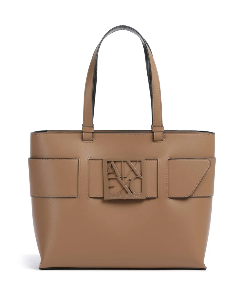 Armani Exchange Susy S Cabas marionette