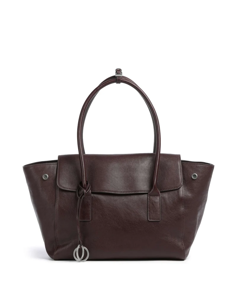 Marc O'Polo Gaby M Cabas black cherry