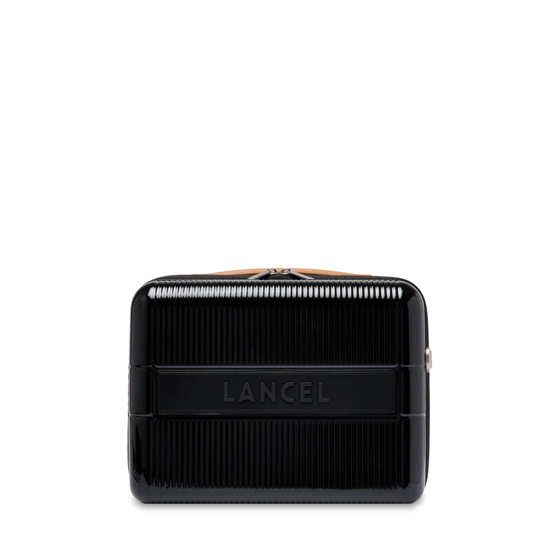ZIP VANITY CASE