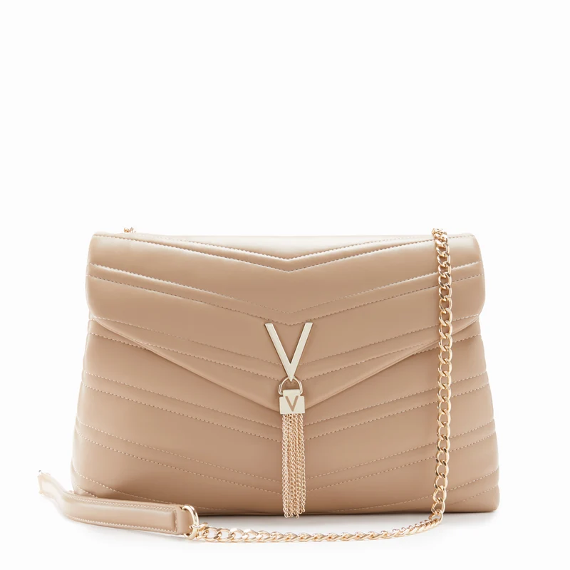 Valentino Bags Privilege Sac à bandoulière Privilège Beige VBS8DN09BEIGE