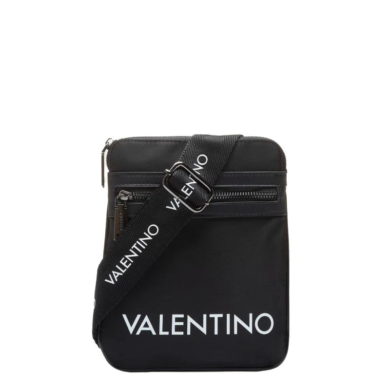 Valentino Bags Kylo Sac Besace Noir VBS47305NERO