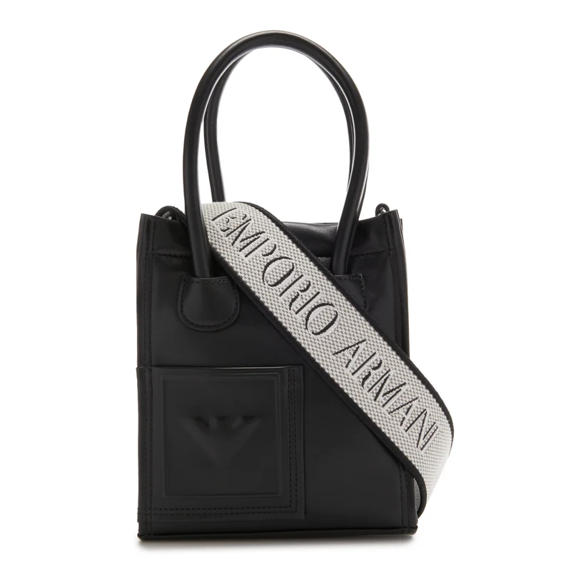 Emporio Armani Sac à Bandoulière Noir Y3D272-YWE8E-81386