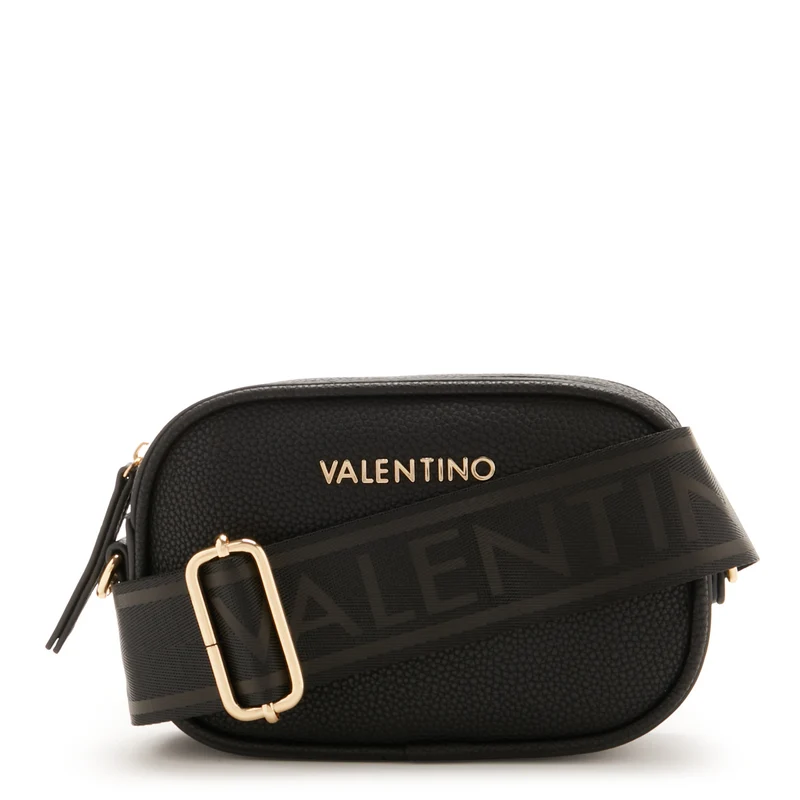 Valentino Bags Miramar Sac Besace Noir VBS7UE01GNERO