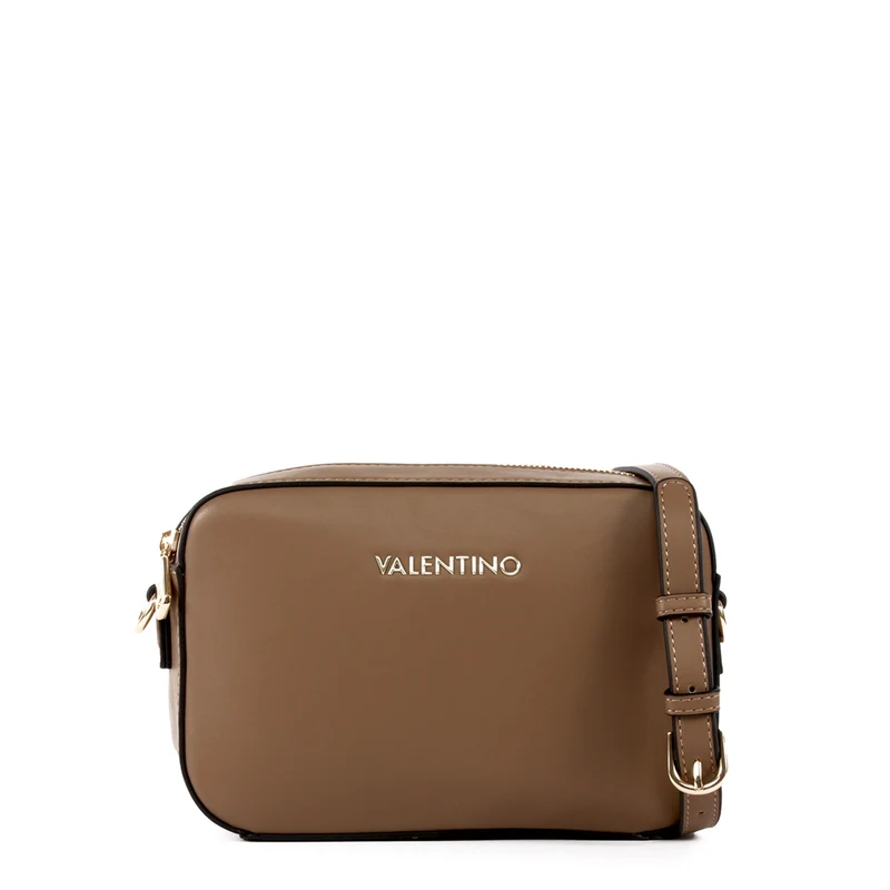 Valentino Bags Faith Re Sac Bandoulière Taupe VBS9AL15TAUPE