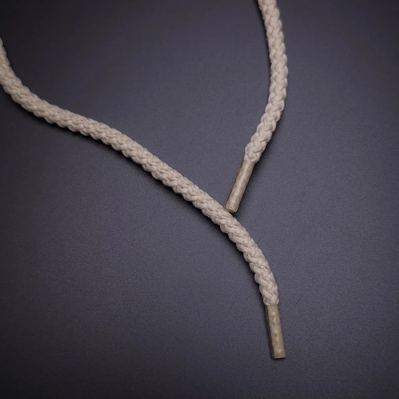 Cordon de Cotton | Naturel