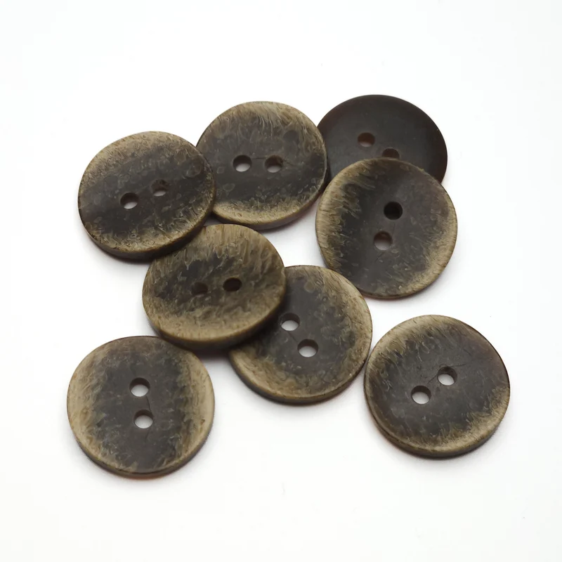 Boutons #500 - 18 mm