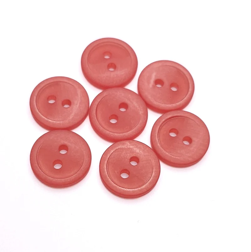 Boutons #499 - 15 mm