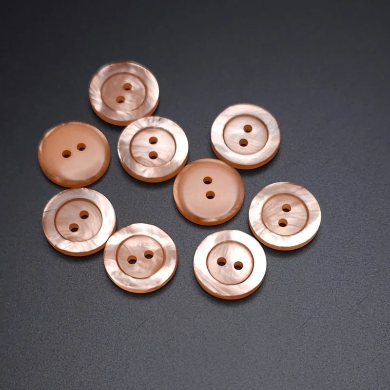 Boutons #494 - 12 mm