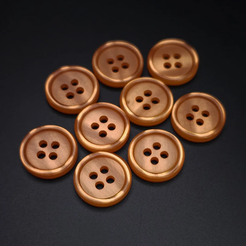 Boutons #493 - 15 mm