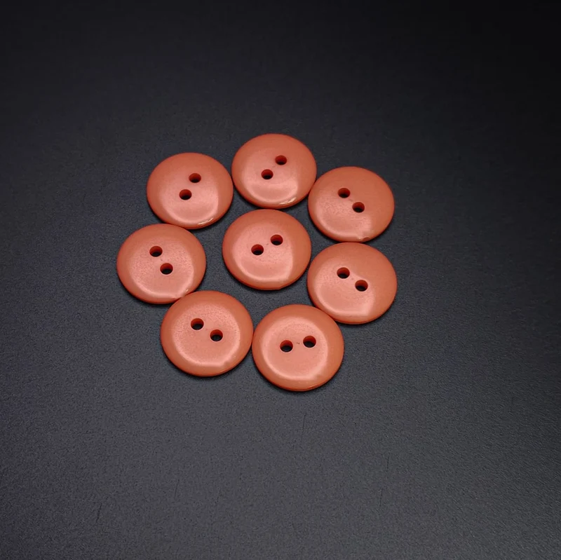 Boutons #491 - 15 mm