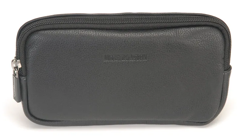 Pochette ceinture Dorian cuir