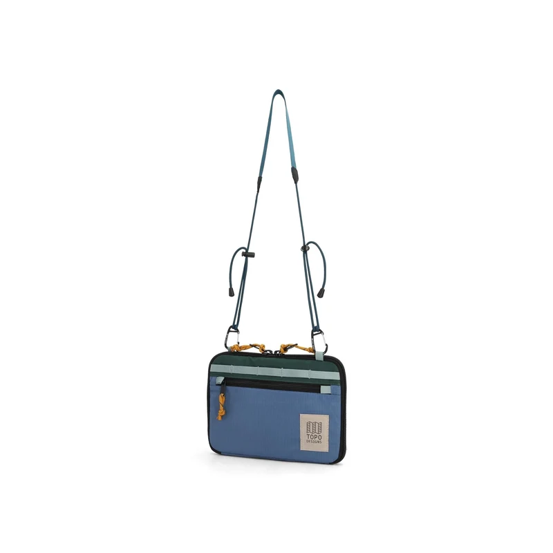 All Adventure Accessory Bag 0.85L - Outlet