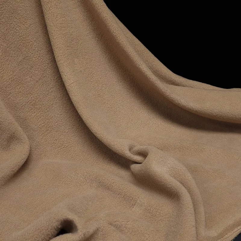 Polar | Anti-boulochage | Beige | 100 cm | Fin de rouleau