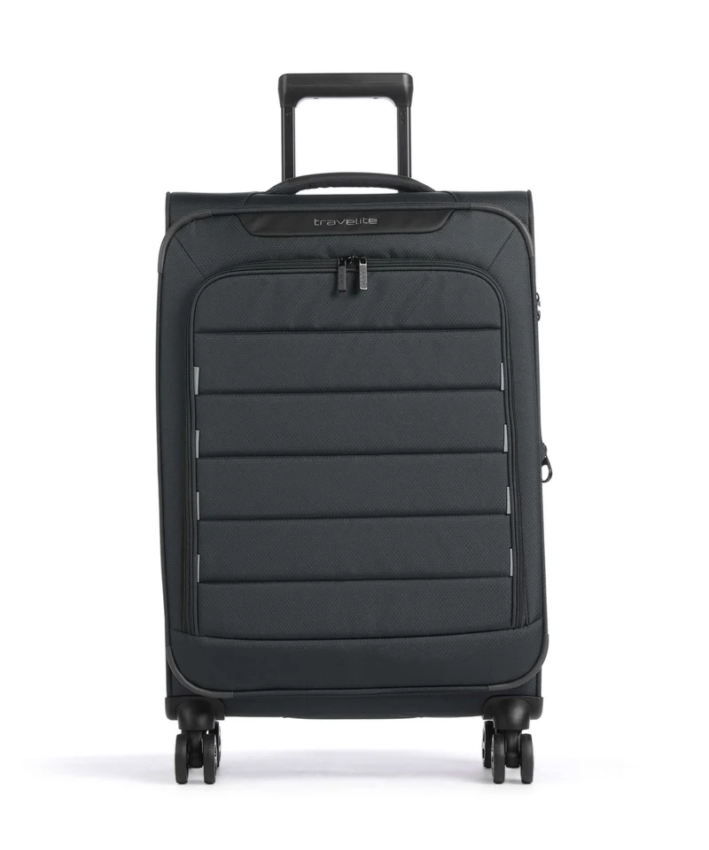 Travelite Skaii Valise 4 roues anthracite