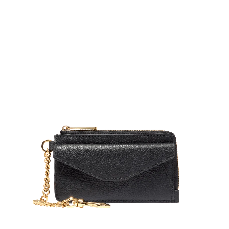 ZIP CARDHOLDER