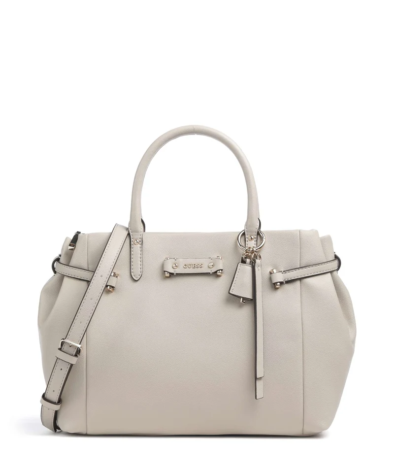 Guess Dorothy Girlfriend Sac à main bone