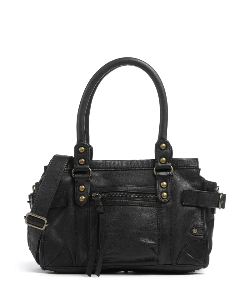 Depeche Bogota Sac porté épaule black